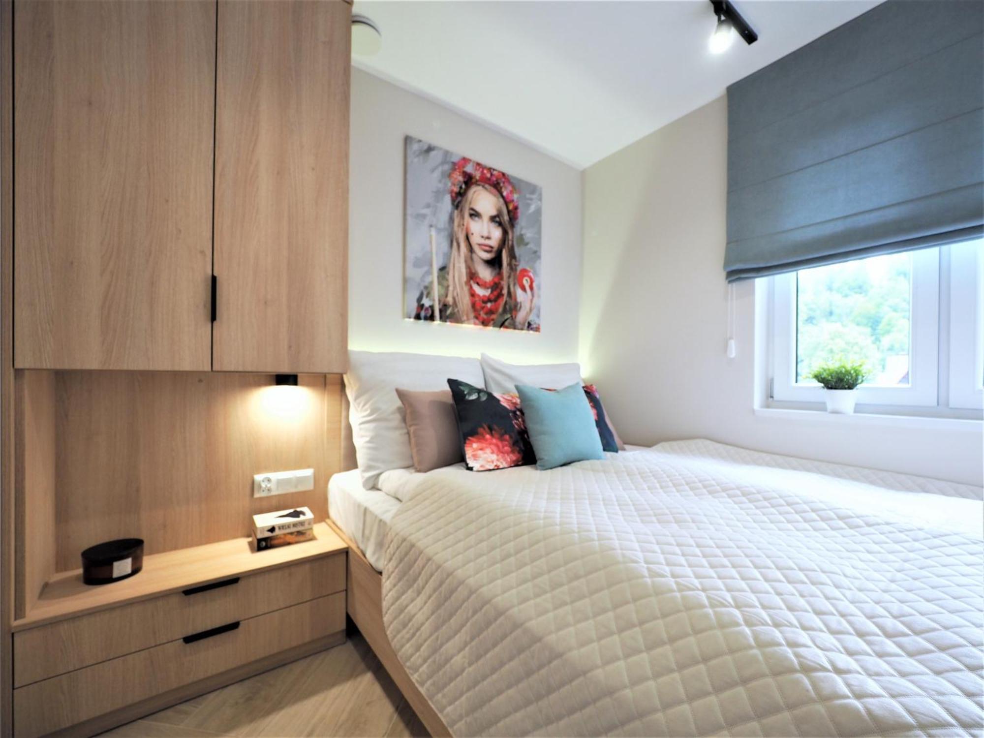 Vip Apartamenty Chalubinskiego Apart — Photos 3