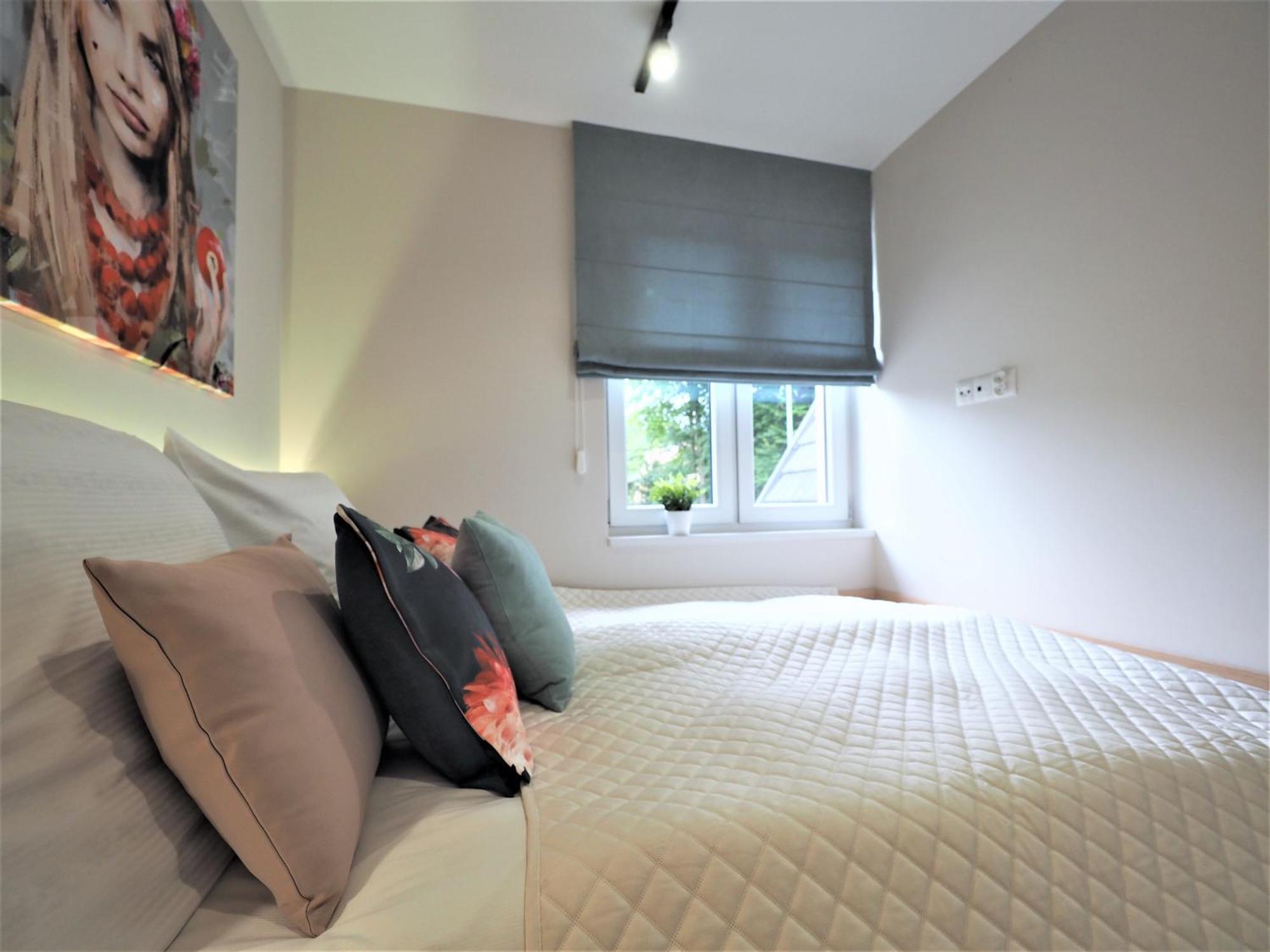 Vip Apartamenty Chalubinskiego Apart — Photos 2
